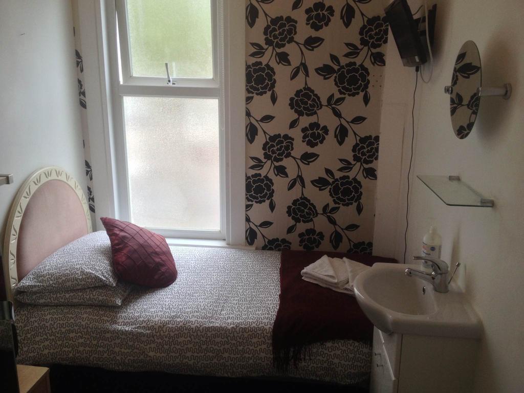 Maison d'hôtes Malvern 3*
